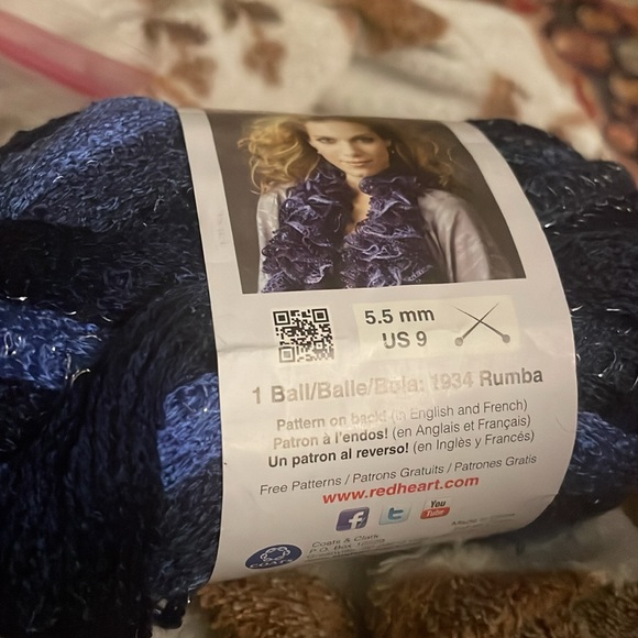 Yarn - Picture 5 of 6